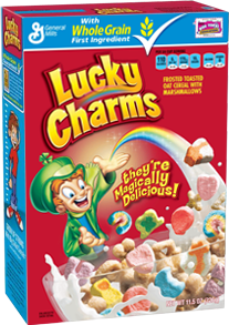 Lucky Charms 2